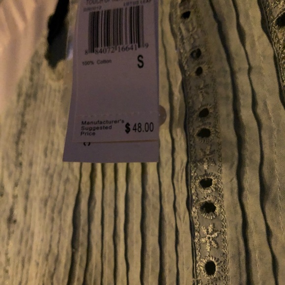 Blouse - Picture 3 of 3